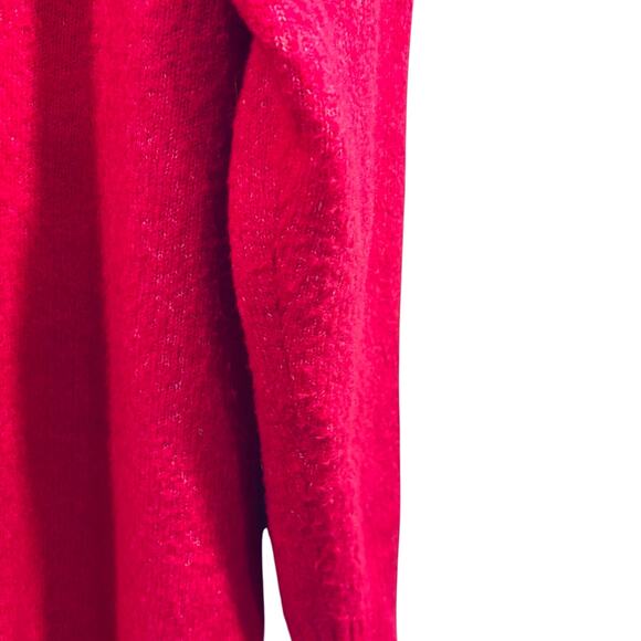 TORRID Bubblegum Pink Sweater, Women’s Plus Size 2X - Picture 3 of 5